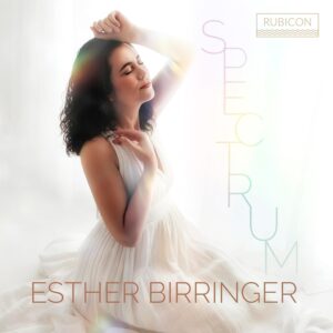 Spectrum - Esther Birringer
