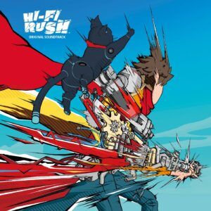 Hi-Fi Rush (OST)