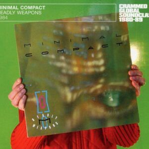 Deadly Weapons - Minimal Compact