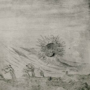 Monstruos Y Duendes Vol. 2 : Longhin (Vinyl) - Myrddin