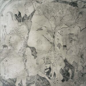 Monstruos Y Duendes Vol. 3: Mdyn (Vinyl) - Myrddin
