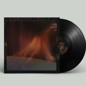 Dawn (Vinyl) - Hands In Motion