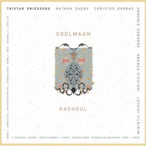 Kashgul (Vinyl) - Soolmaan