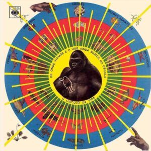 Krishnanda - Pedro Santos