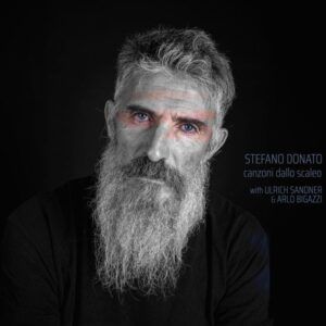 Canzoni Dallo Scaleo - Stefano Donato