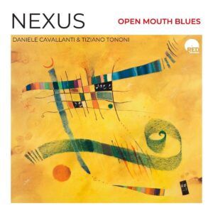 Open Mouth Blues - Nexus