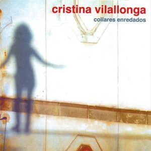 Collares Enredados - Cristina Villalonga