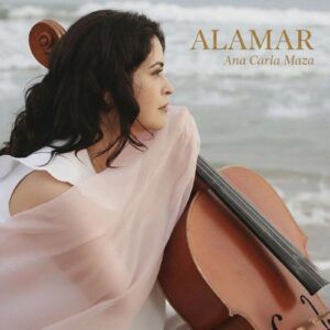 Alamar (Vinyl) - Ana Carla Maza
