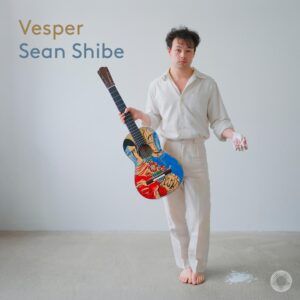 Vesper - Sean Shibe