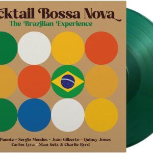 Cocktail Bossa Nova - The Brazilian Experience (Vinyl)