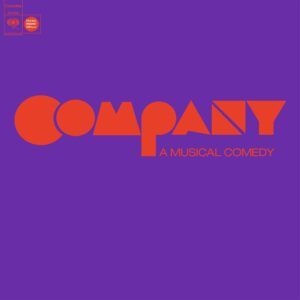 Company (Vinyl) - Stephen Sondheim