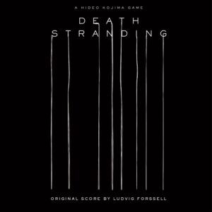 Death Stranding (OST) (Vinyl) - Ludvig Forssell