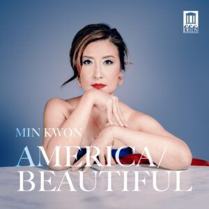 America / Beautiful - Min Kwon