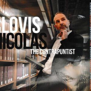 The Contrapuntist - Clovis Nicolas