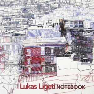 Notebook - Lucas Ligeti
