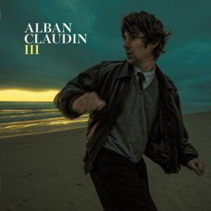 III (Vinyl) - Alban Claudin