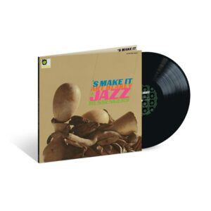'S Make It (Vinyl) - Art Blakey & The Jazz Messengers