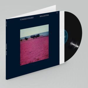 Balladyna (Vinyl) - Tomasz Stanko
