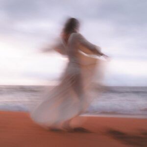 Become The Sky - Sophie Hutchings