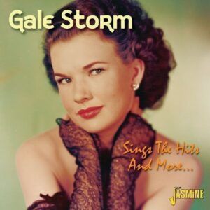 Sings The Hits And More - Gale Storm