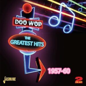 Doo Wop: Greatest Hits 1957-60