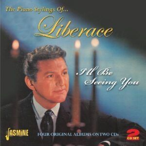 I'll Be Seeing You - Liberace