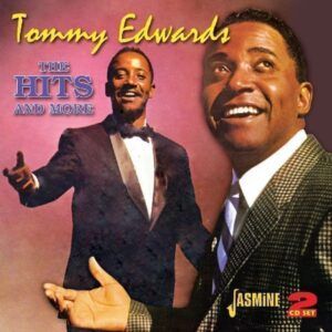 The Hits And More - Tommy Edwards