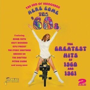 End Of Innocence: Here Come The 60's