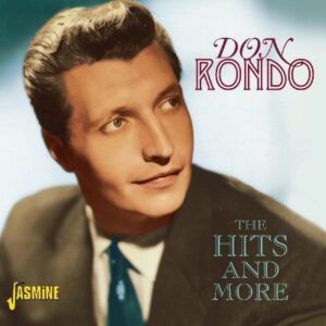 The Hits And More - Don Rondo