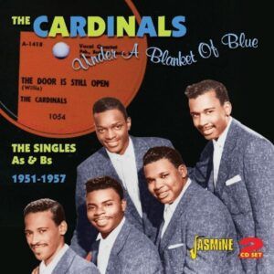 Under A Blanket Of Blue - The Cardinals