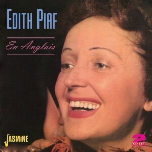 En Anglais - Edith Piaf