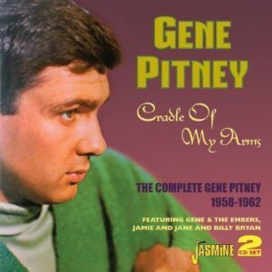 Cradle Of My Arms - Gene Pitney