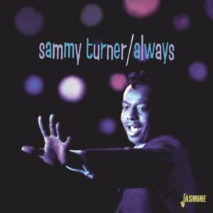 Always - Sammy Turner