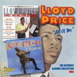 All Of Me - Lloyd Price