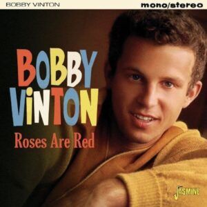 Roses Are Red - Bobby Vinton