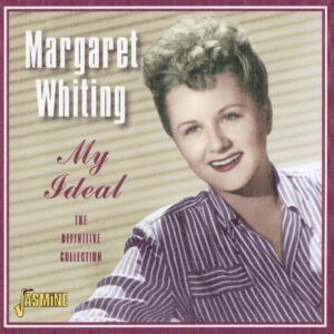 My Ideal - Margaret Whiting