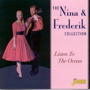Listen To The Ocean - Nina & Frederik