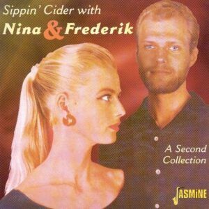 A Second Collection - Nina & Frederik