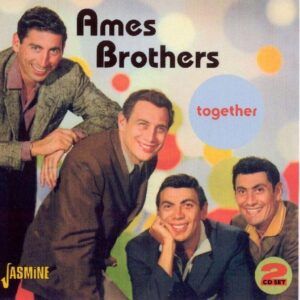 Together - The Ames Brothers