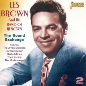 Sound Exchange - Les Brown & His Band