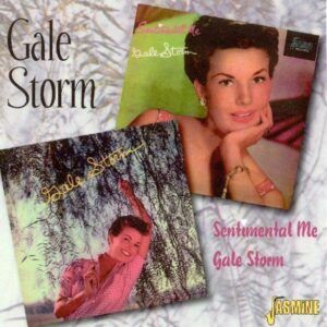 Gale Storm / Sentimentale - Gale Storm