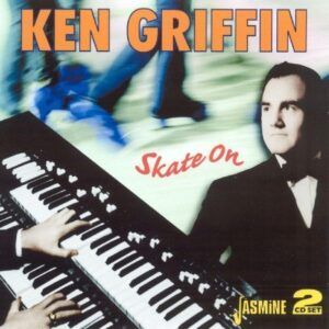 Skate On - Ken Griffin