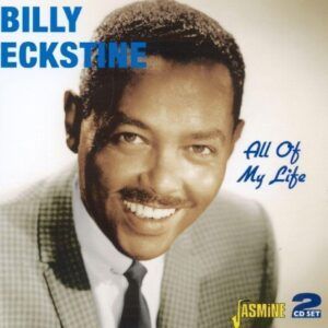 All Of My Life - Billy Eckstine