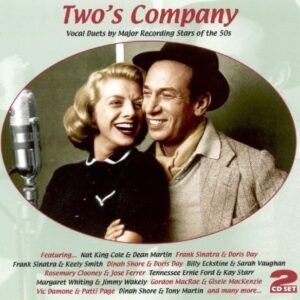 Two's A Company