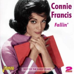 Fallin' - Connie Francis