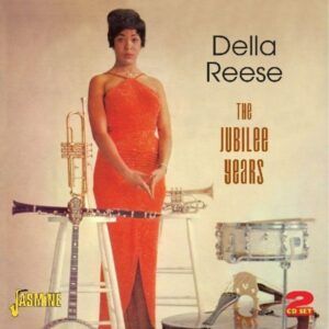 Jubilee Years - Della Reese