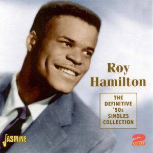 The Definitive 50's Singles Collection - Roy Hamilton