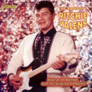 Complete Ritchie Valens - Ritchie Valens
