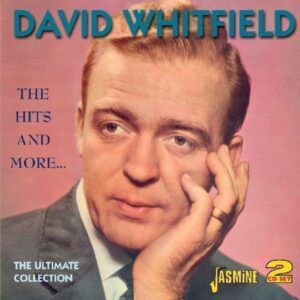The Hits And More - David Whitfield
