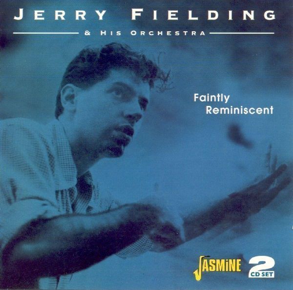 Faintly Reminiscent - Jerry Fielding & His Orchestra